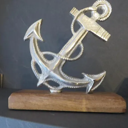 Stilvolle Liegeplatz Eg